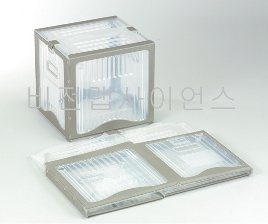 CONTAINER PP,접는컨테이너(리스박스) 