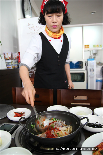 낙지사랑 이미지