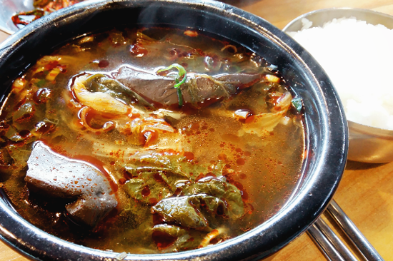 [수원맛집] “수원시 교동에서 ‘해운대국밥’ 맛 즐기세요” 