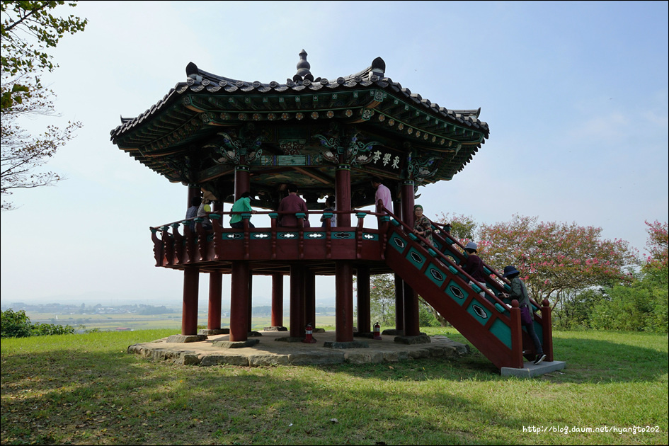 천도교 수도회 제4차 수련 (2편) 이미지