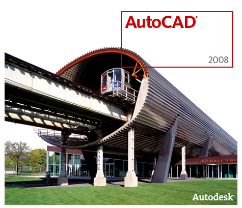 autocad 2008 rus portable торрент