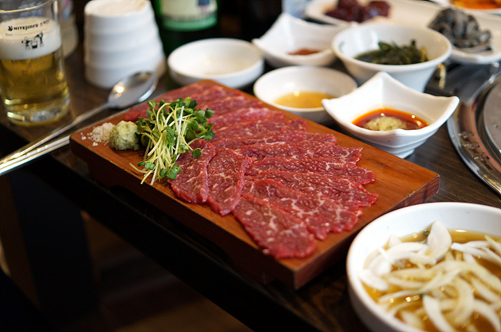 형제 식육식당 이미지