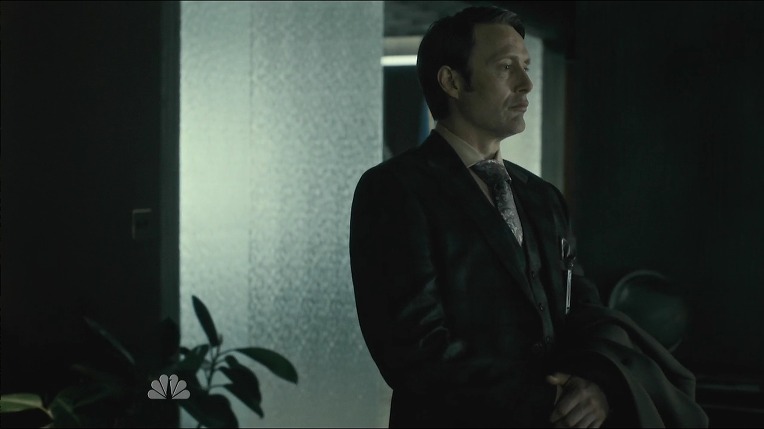 본격침샘어택미드 한니발(Hannibal) 시즌1 에피9 Trou Normand *시체주의* (2/3) | 인스티즈