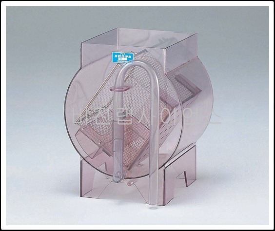 시험관자동세정기 ,TEST TUBE WASHER