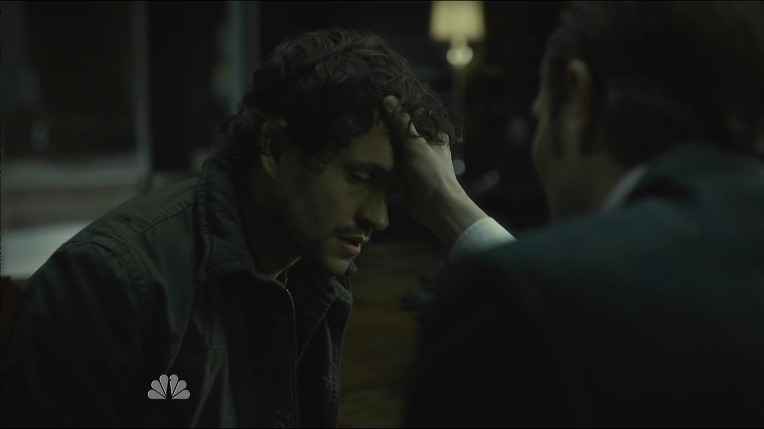 본격침샘어택미드 한니발 (Hannibal) 시즌1 에피11 Roti (4/4) | 인스티즈