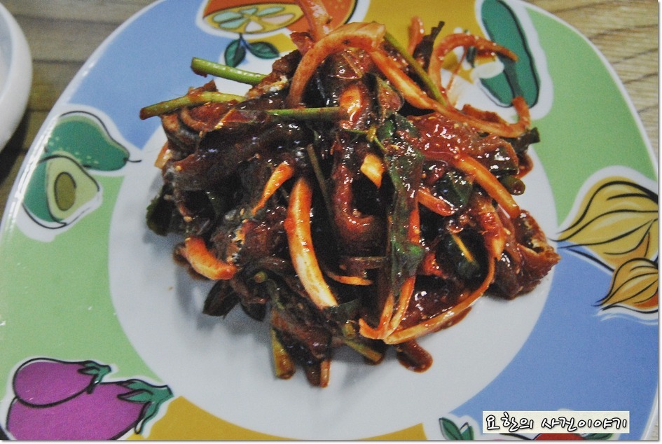 웃장맛집 이미지