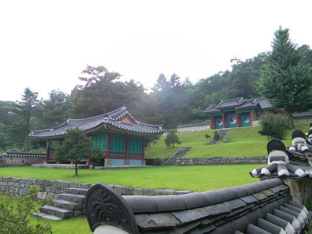 용인 충렬서원