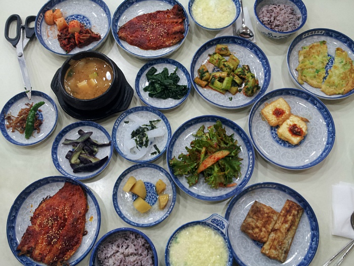 우리네코다리 이미지