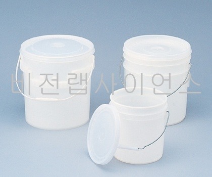 AIRTIGHT CONTAINER PP,밀폐들통 