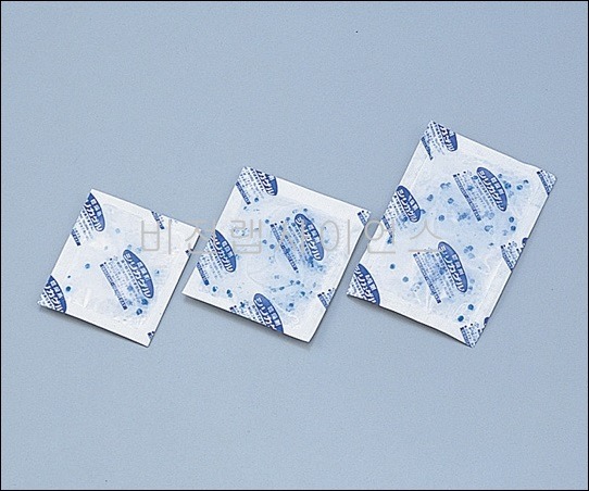 방진형실리카겔(건조제),SILICA GEL DUST FREE
