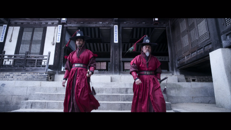 손이가요 손이가 천년의 쾌락!!!편! 메인 예고편