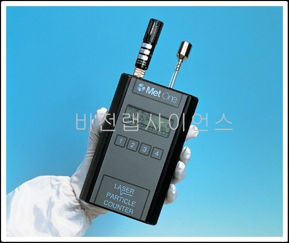 파티클카운터 ,PARTICLE COUNTER