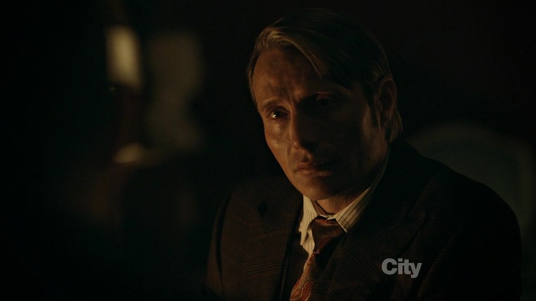 본격침샘어택미드 한니발 (Hannibal) 시즌1 에피6 Entree (3/3) *잔인주의* | 인스티즈
