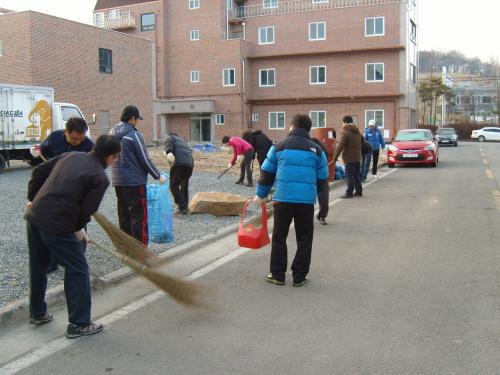 새봄 이미지