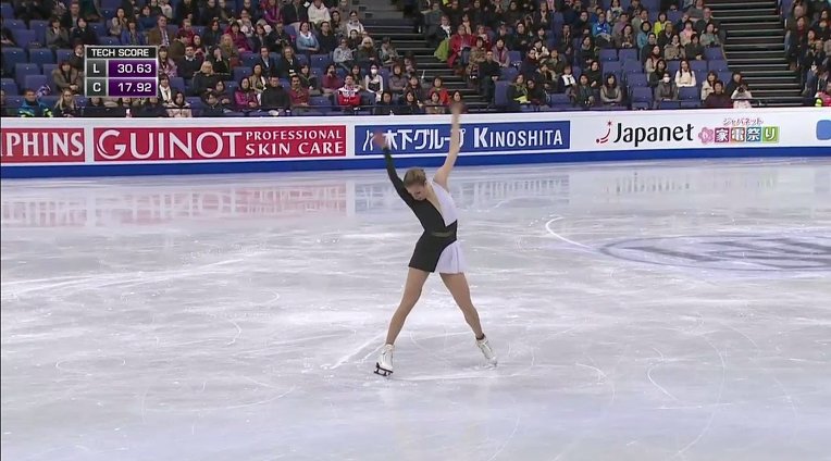 Каролина Костнер / Carolina KOSTNER ITA - Страница 8 276D603358DBF9460B2F6A