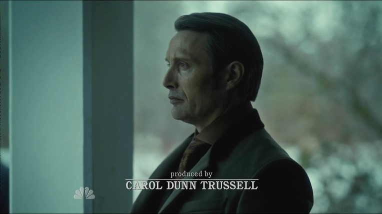 본격침샘어택미드 한니발 (Hannibal) 시즌1 에피13 Savoureux (1/5) | 인스티즈