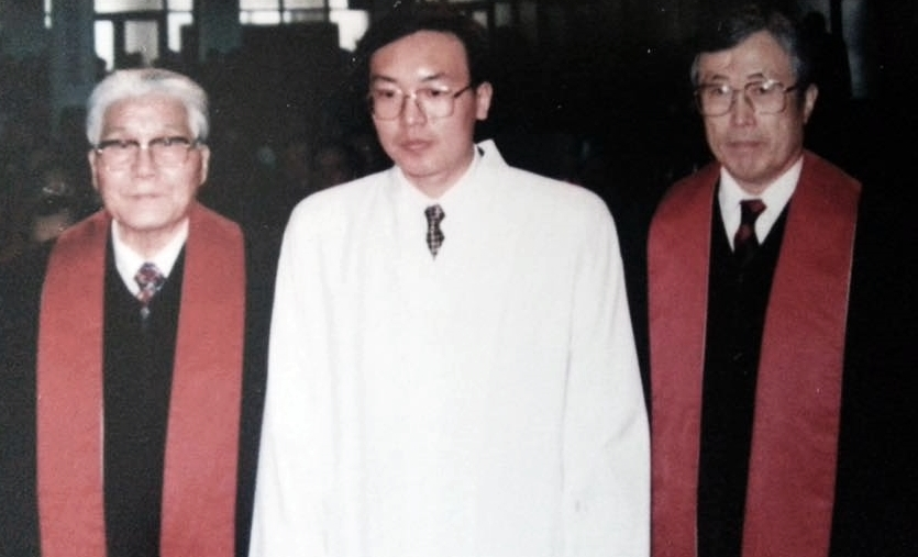 "예수라면 개운사에 가 사과하고 피해보상 했을 것" / 오마이뉴스