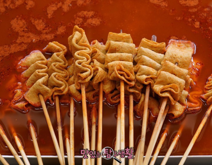 서강쇠떡볶이 이미지