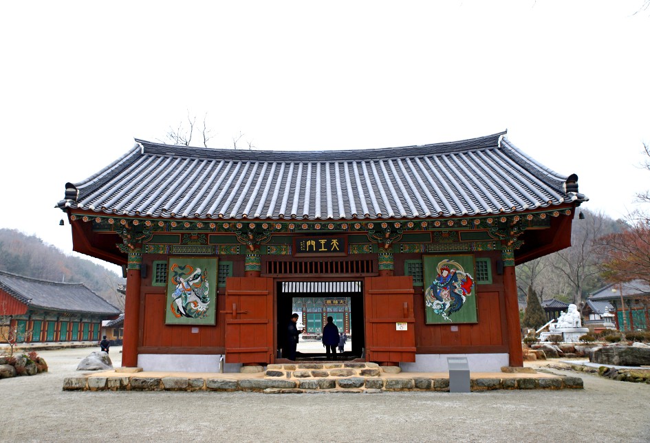 송광사 이미지