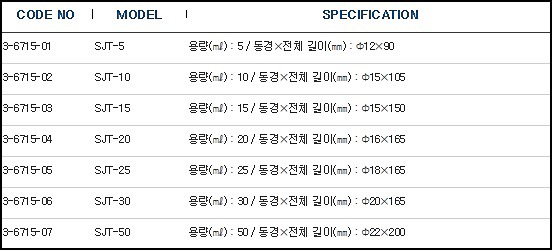 석영시험관(직구)/ QUARTZ TEST TUBES PLAIN END 