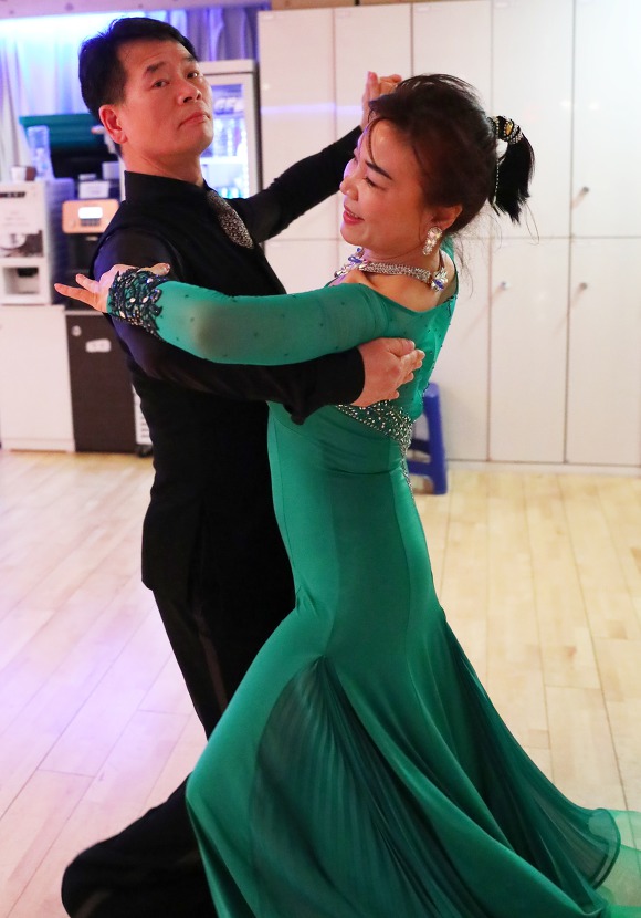 비타만댄스스포츠 김연한샘