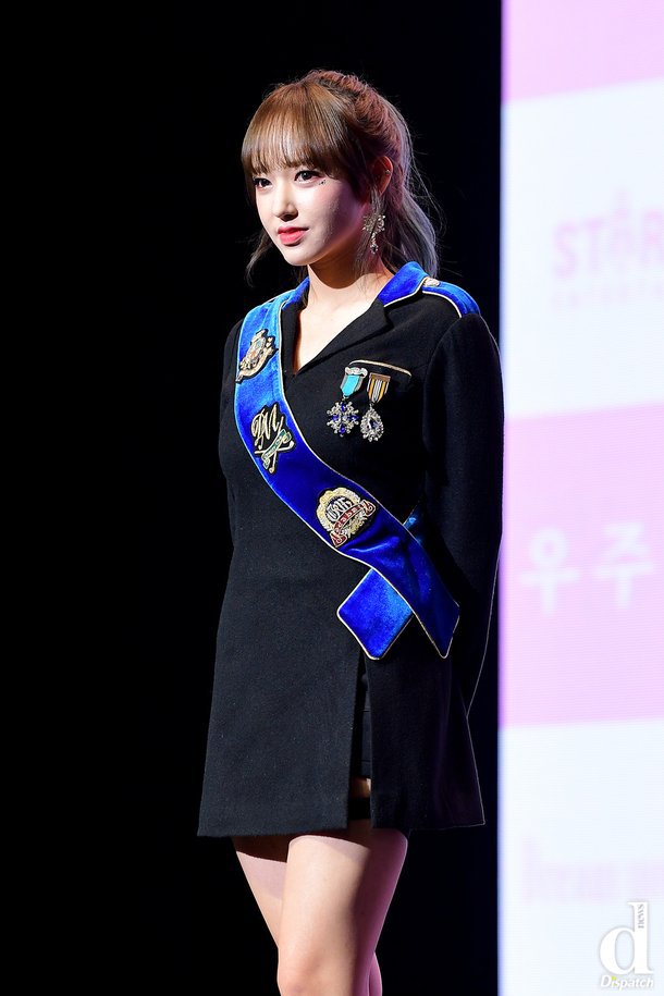 '우주소녀' 성소