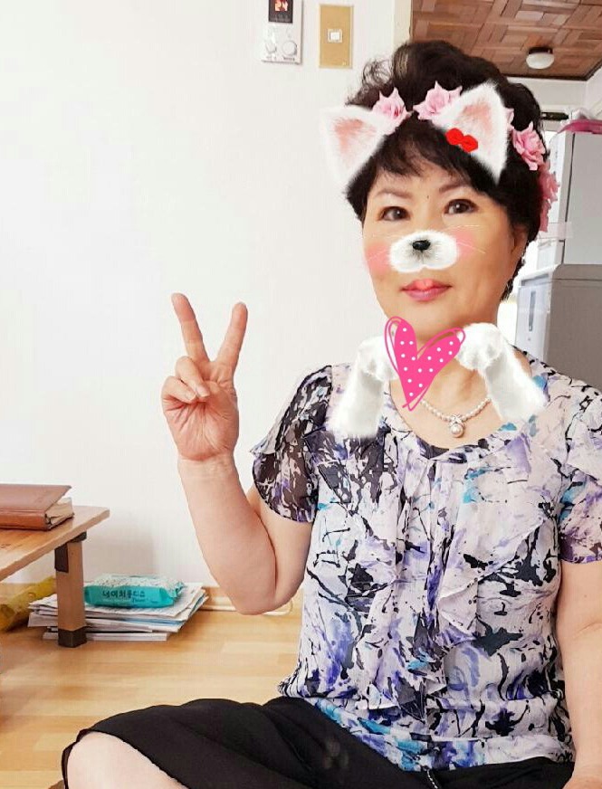 18 년  4월  28일   점심나눔