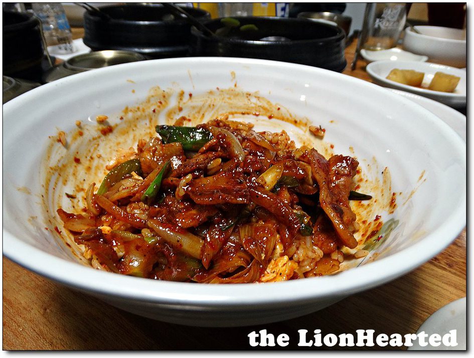 수정한우한돈구이 이미지