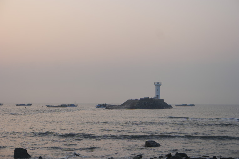 국민학교 동창생들과 동창회 모임을 다녀오며