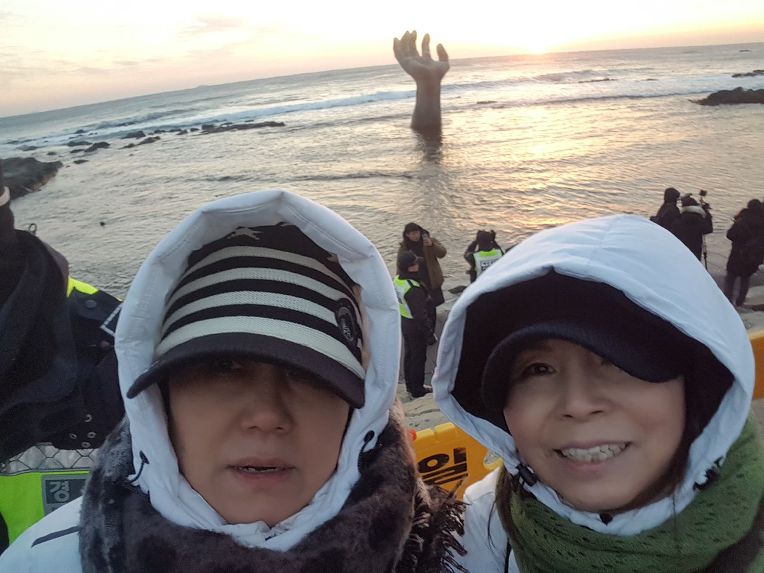 호미곶 사진 모음2