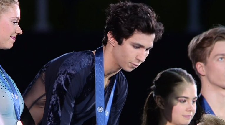 #WorldJFigure 2019  03/09 결과  #CRO #Zagreb 