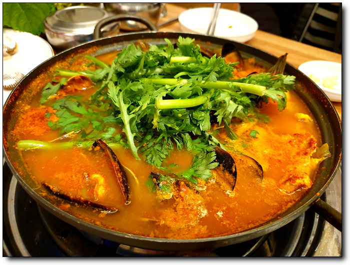 [사당역 맛집] 생일 턱 쏘기에 딱 좋은 부담없는 횟집 <속초어시장>