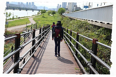 해파랑길 7코스 이미지