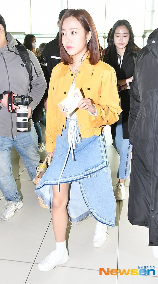 에이핑크 김남주