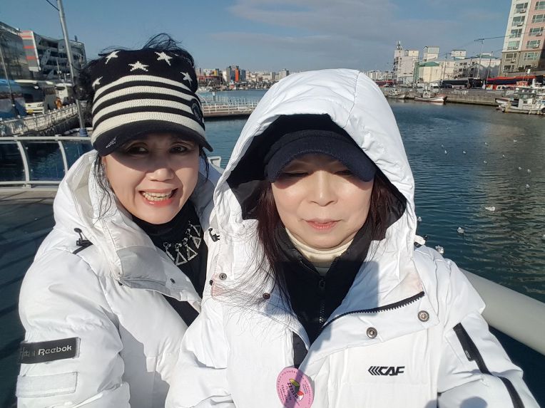 호미곶 사진 모음2
