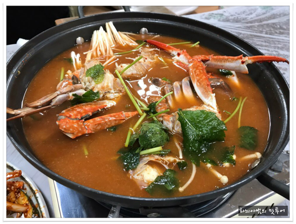 군산식당 이미지
