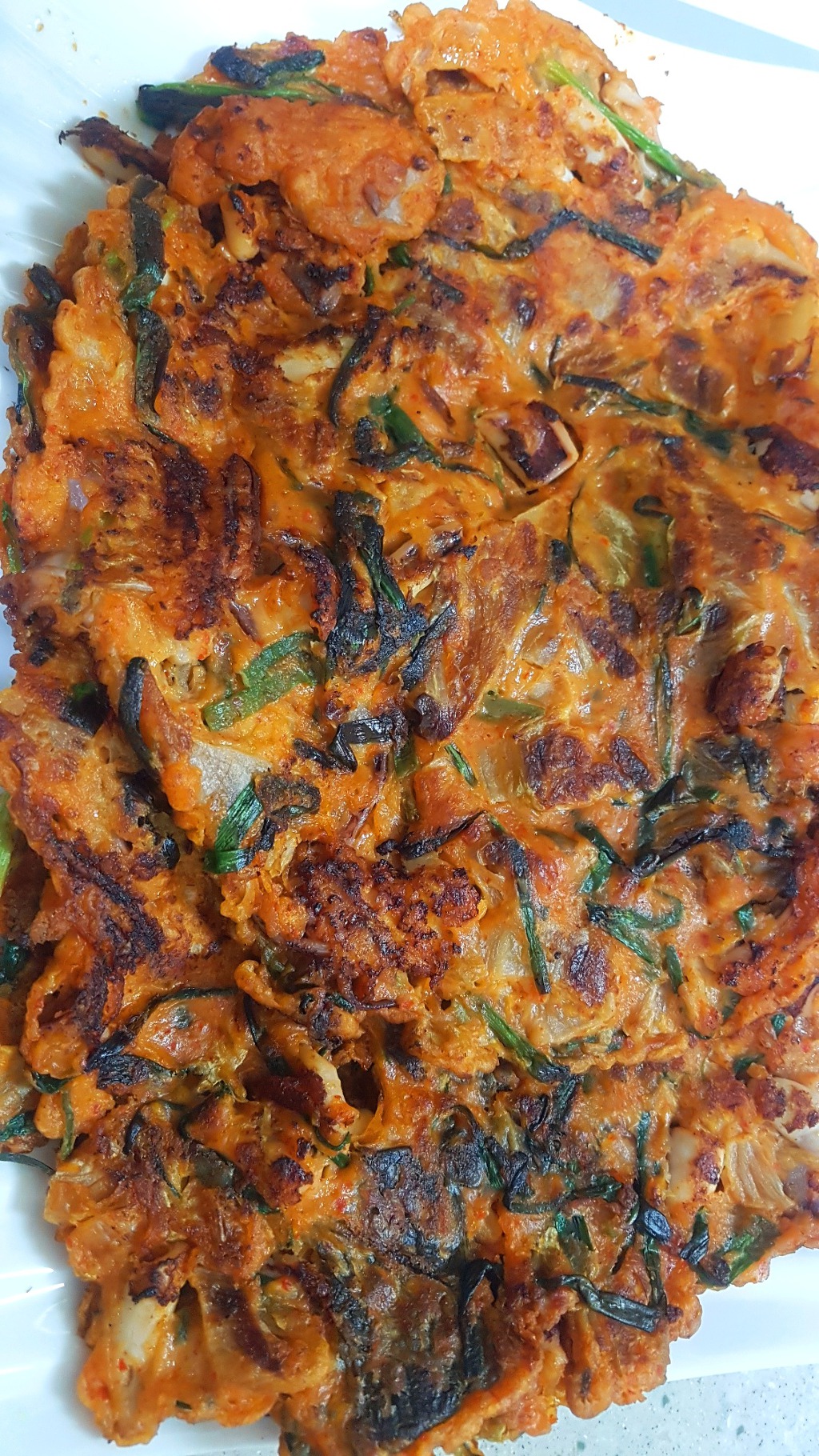 설맞이로 맛있는 만두만들기