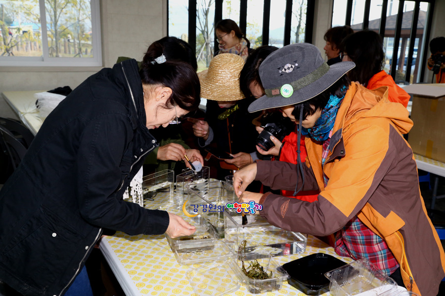 보부상 삼촌 이미지