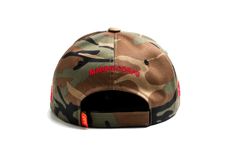 마린마크포 스냅백