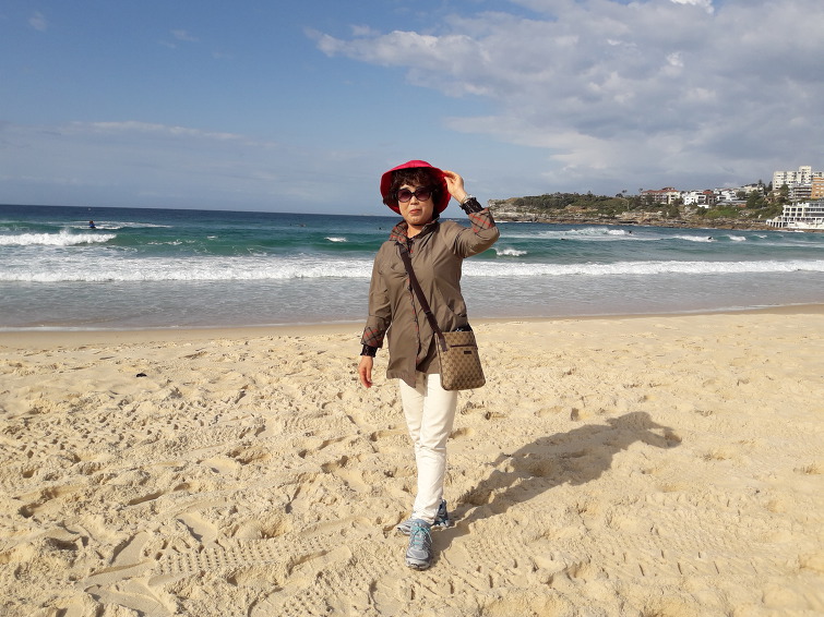 호주 시드니 오페라하우스,청정 낙농의나라 뉴질랜드 밀포드사운드 관광