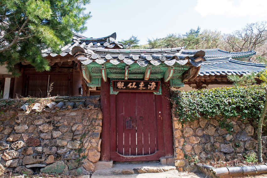 여수 흥국사