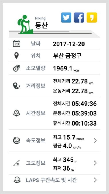 오륜대사랑채 이미지