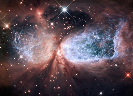 News Astrophysics description
