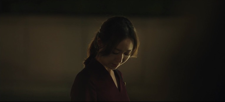 [모두의거짓말] 등장인물 모두 범인인 것 같은 전개 속에 애틋 멜로 재질인 이유영&amp;이준혁.jpgif | 인스티즈