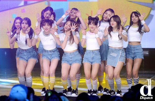 '아이오아이'