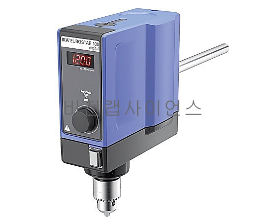 교반기/OVERHEAD STIRRERS