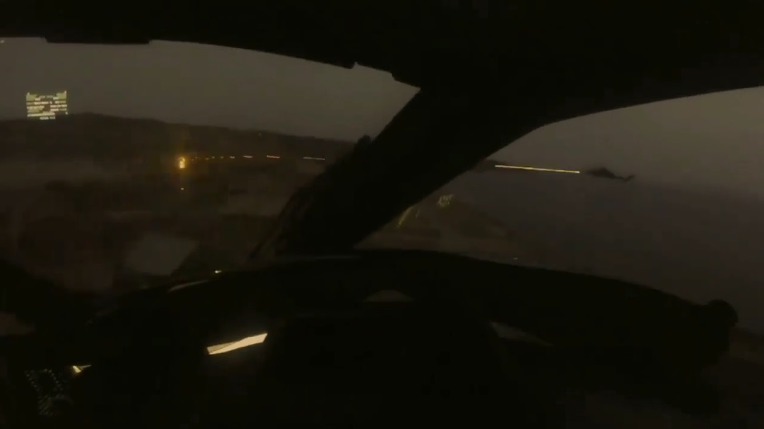 터키 육군 아구스타 A129 망구스타 헬기의 타겟 집중사격 훈련 Turkish Army Agusta T129 Mangusta ATAK Attack helicopters Massed Fire to target