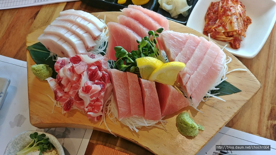 준스시참치 이미지