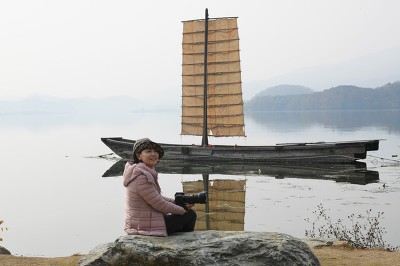 2018년 사진이 주는 행복