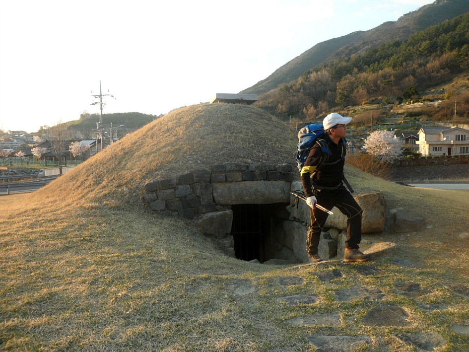 창녕 영취산 2019-03-31